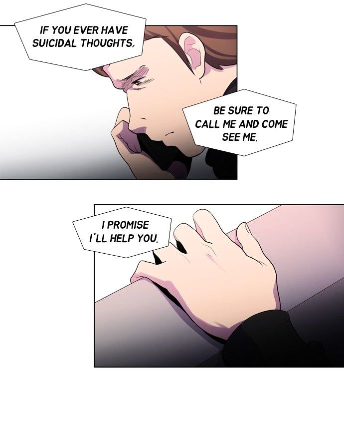Dr. Frost Chapter 112 page 8 - Chapter 112