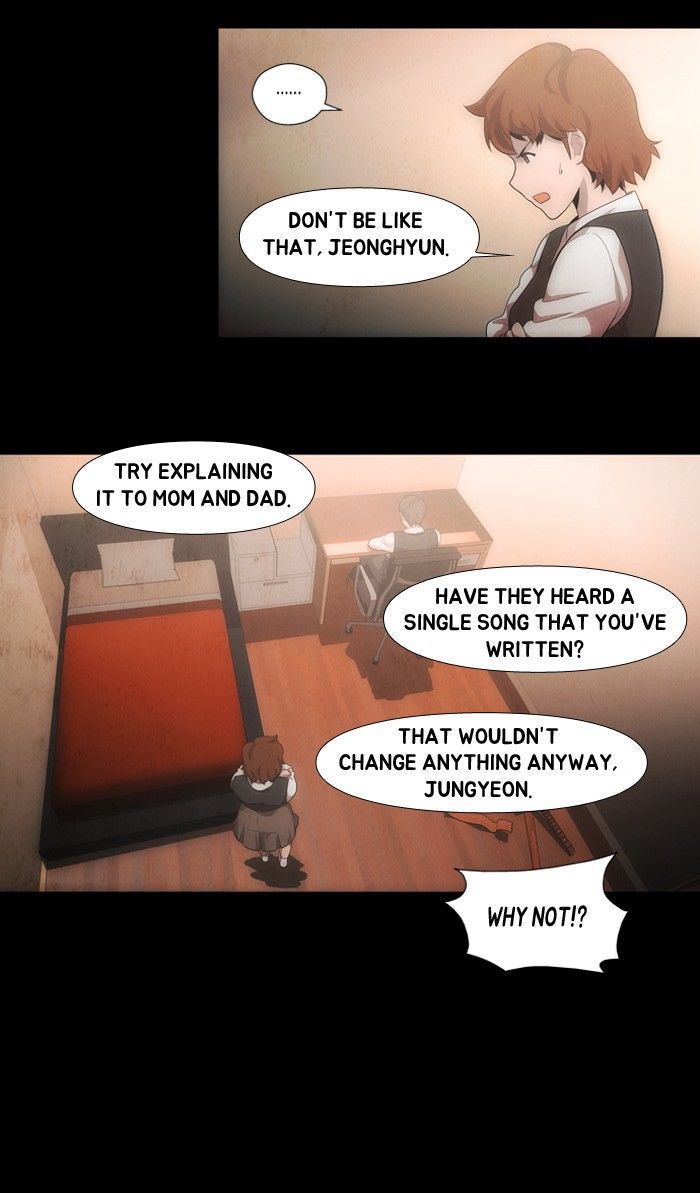Dr. Frost Chapter 113 page 12 - Chapter 113