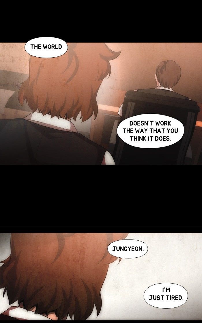 Dr. Frost Chapter 113 page 14 - Chapter 113