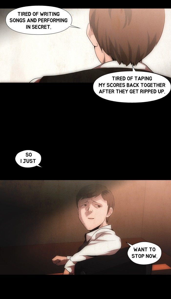 Dr. Frost Chapter 113 page 15 - Chapter 113