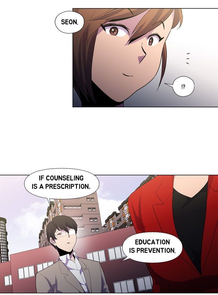 Dr. Frost Chapter 113 page 24 - Chapter 113