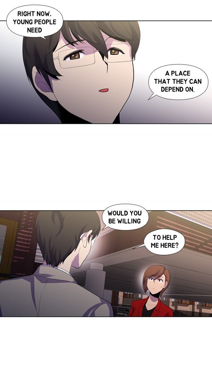 Dr. Frost Chapter 113 page 25 - Chapter 113