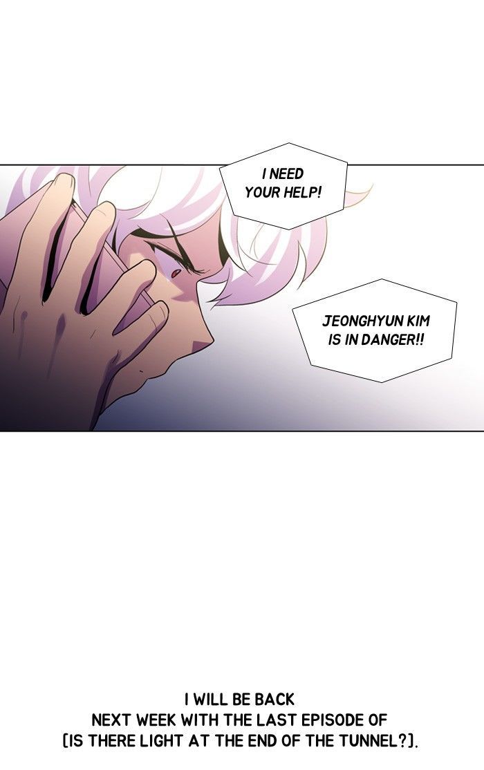 Dr. Frost Chapter 113 page 34 - Chapter 113