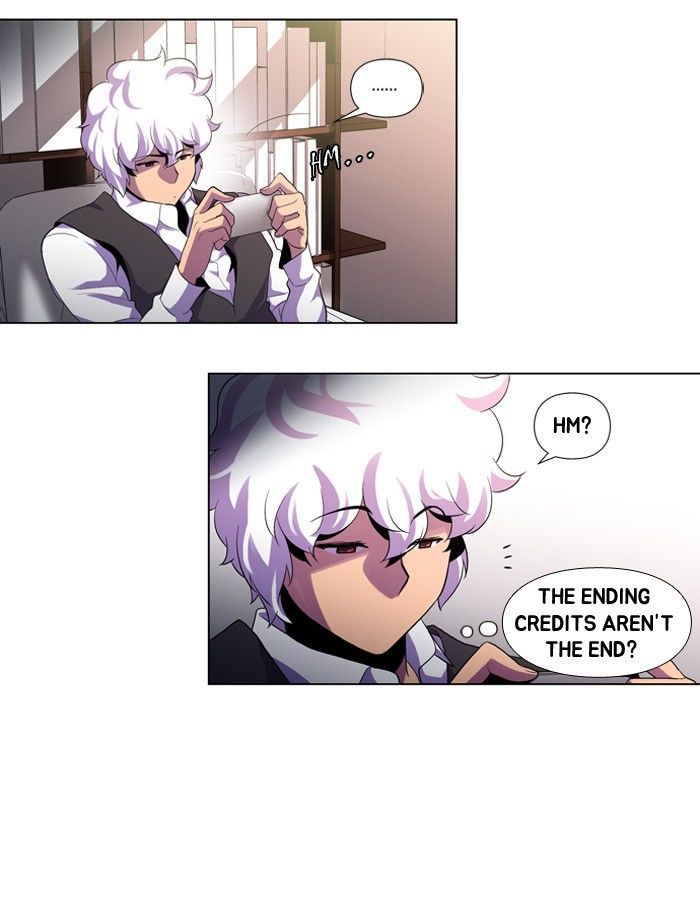 Dr. Frost Chapter 113 page 5 - Chapter 113