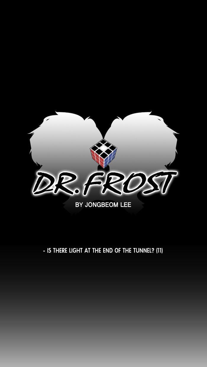 Dr. Frost Chapter 113 page 8 - Chapter 113