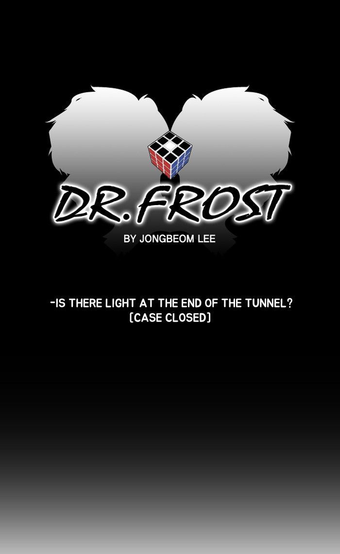 Dr. Frost Chapter 114 page 1 - Chapter 114