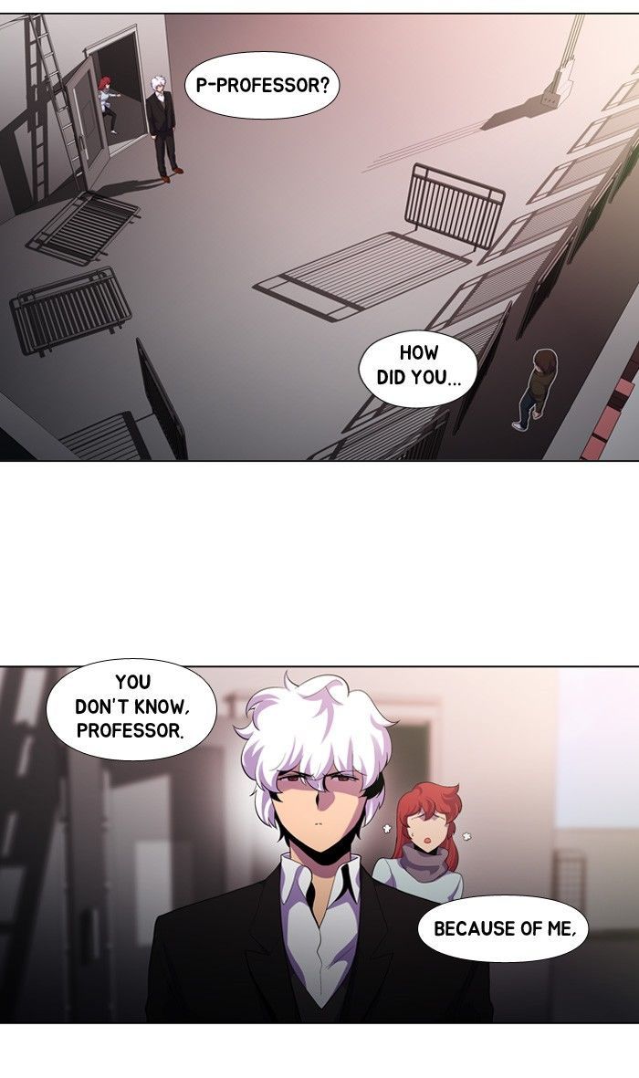 Dr. Frost Chapter 114 page 16 - Chapter 114