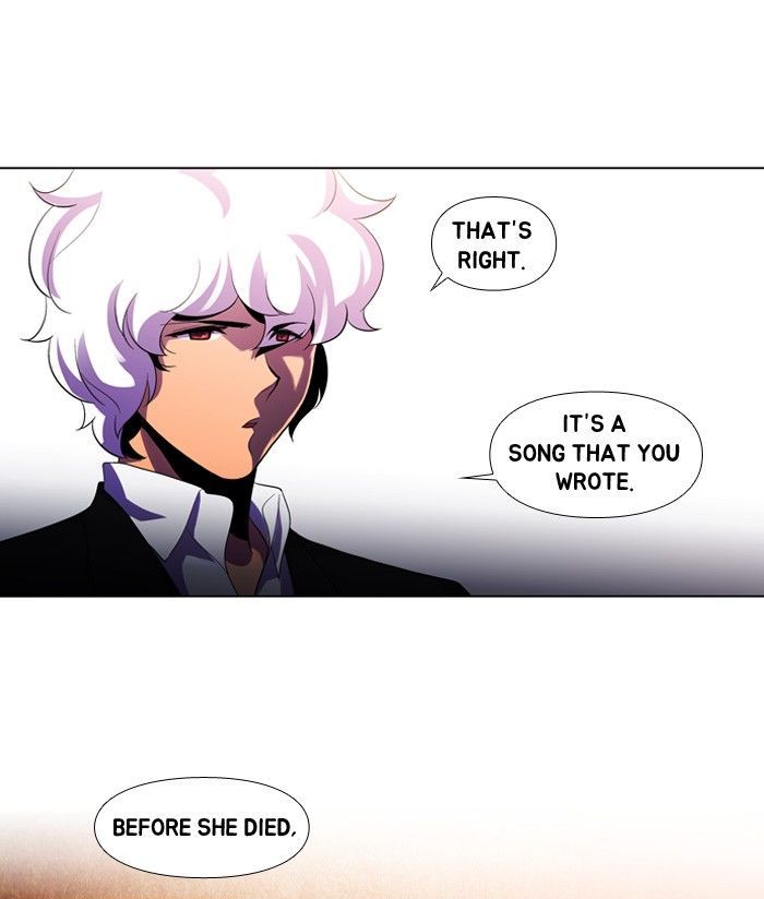 Dr. Frost Chapter 114 page 25 - Chapter 114
