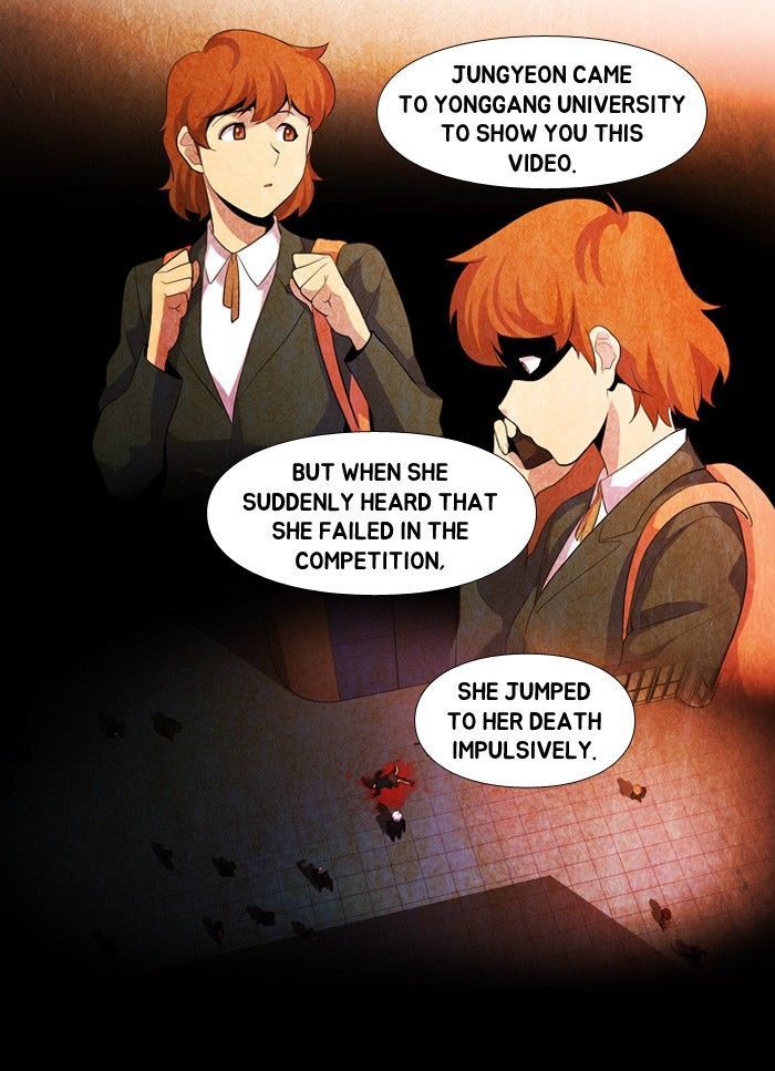 Dr. Frost Chapter 114 page 26 - Chapter 114