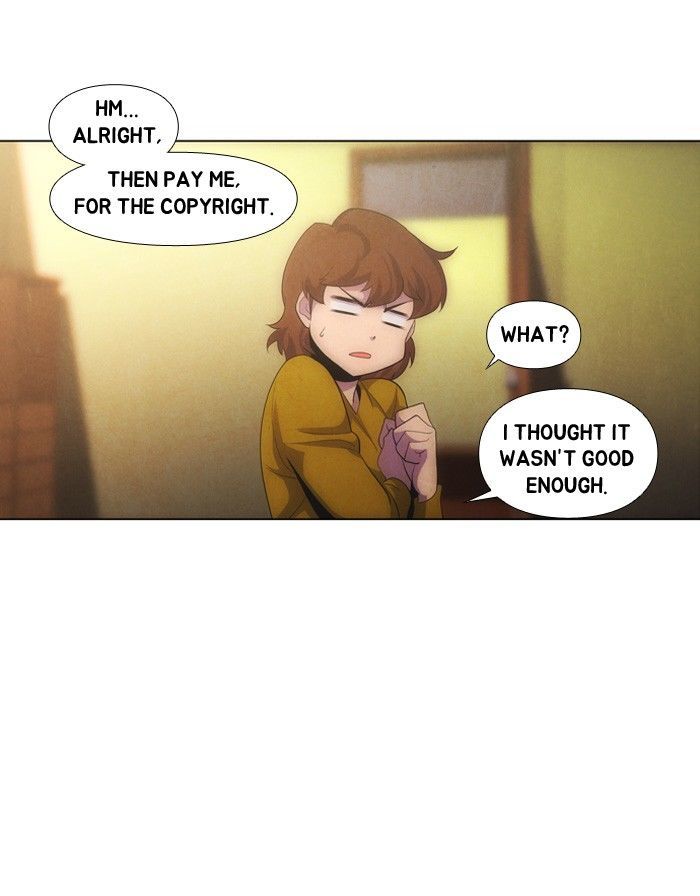 Dr. Frost Chapter 114 page 32 - Chapter 114