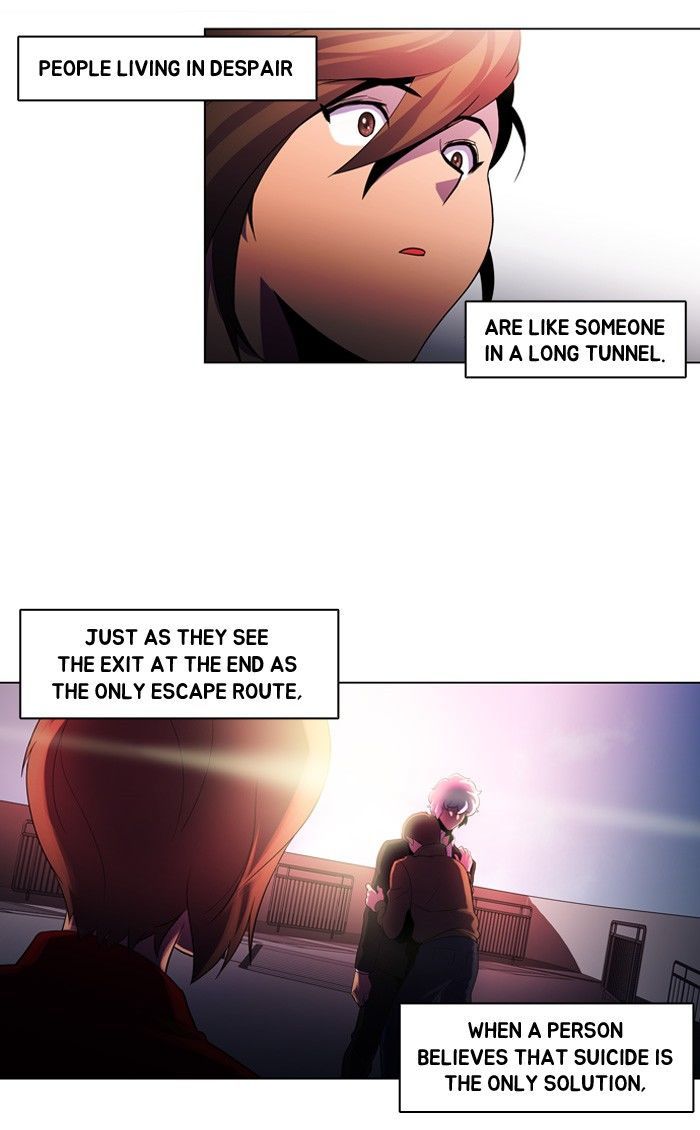 Dr. Frost Chapter 114 page 39 - Chapter 114