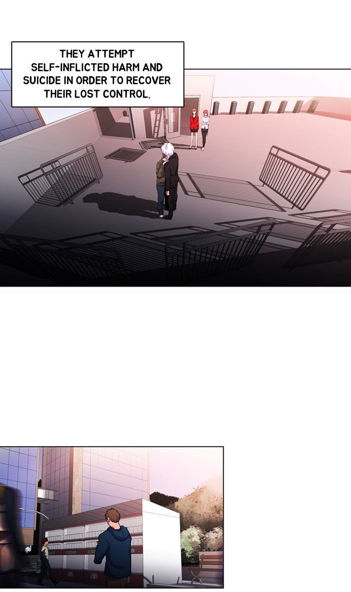 Dr. Frost Chapter 114 page 40 - Chapter 114