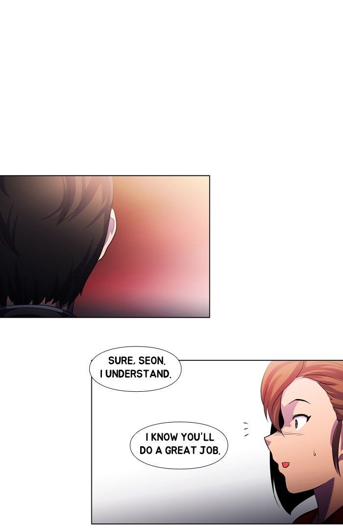 Dr. Frost Chapter 114 page 47 - Chapter 114