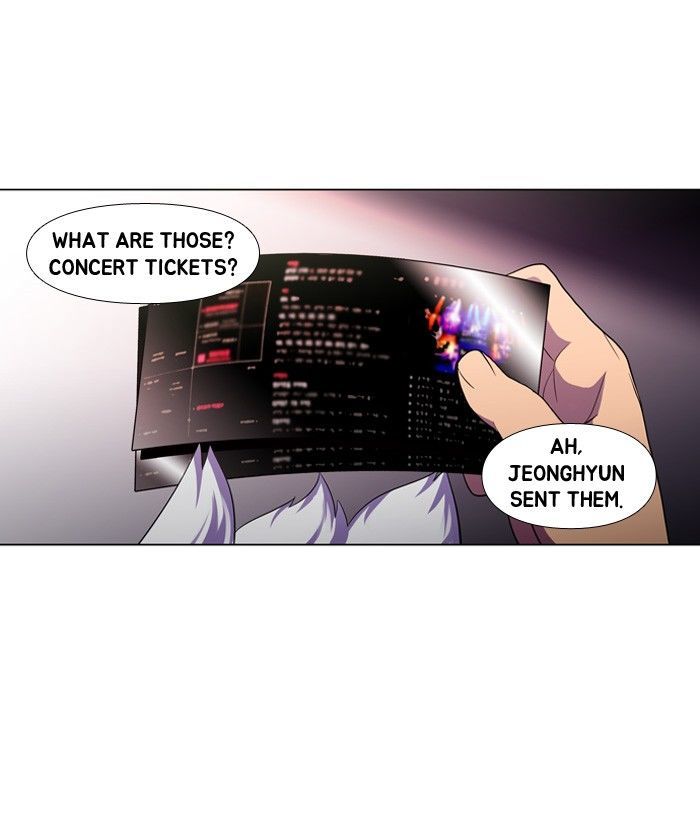 Dr. Frost Chapter 114 page 50 - Chapter 114