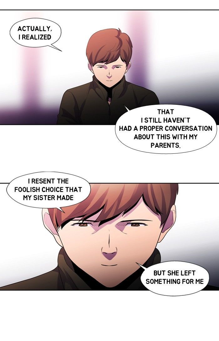 Dr. Frost Chapter 114 page 51 - Chapter 114
