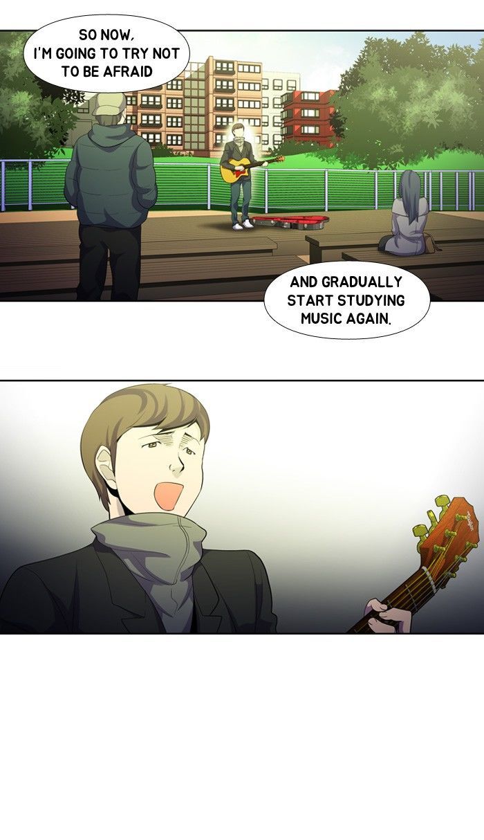Dr. Frost Chapter 114 page 52 - Chapter 114