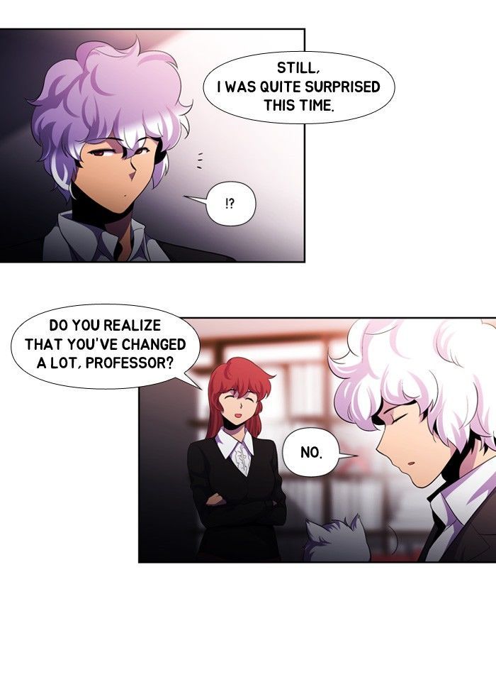 Dr. Frost Chapter 114 page 55 - Chapter 114