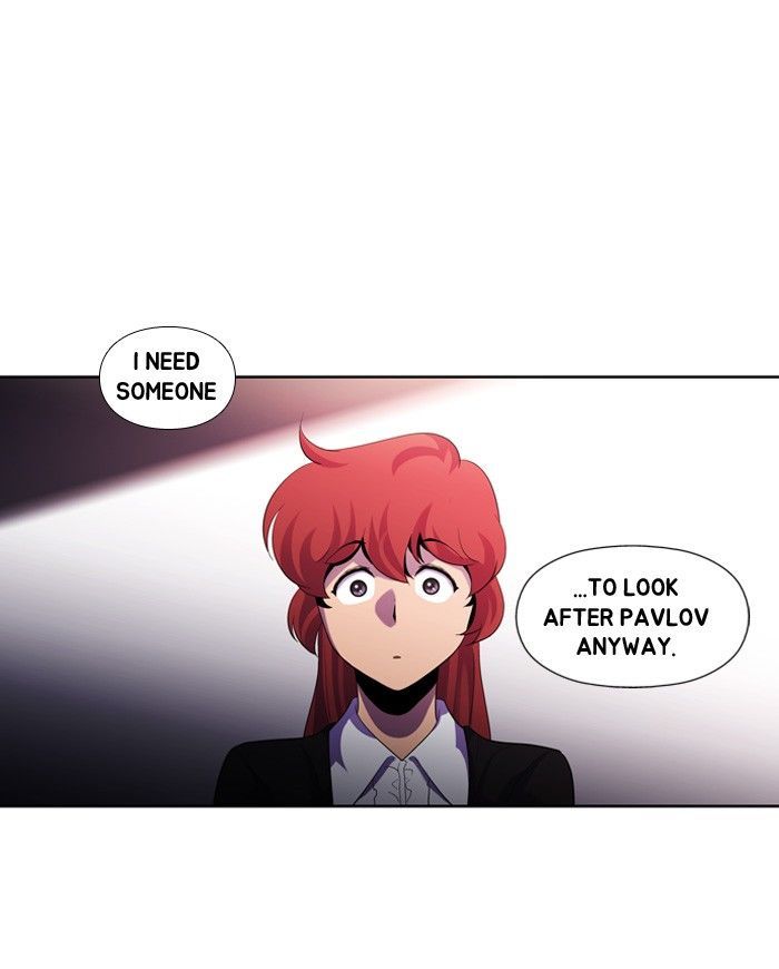 Dr. Frost Chapter 114 page 60 - Chapter 114