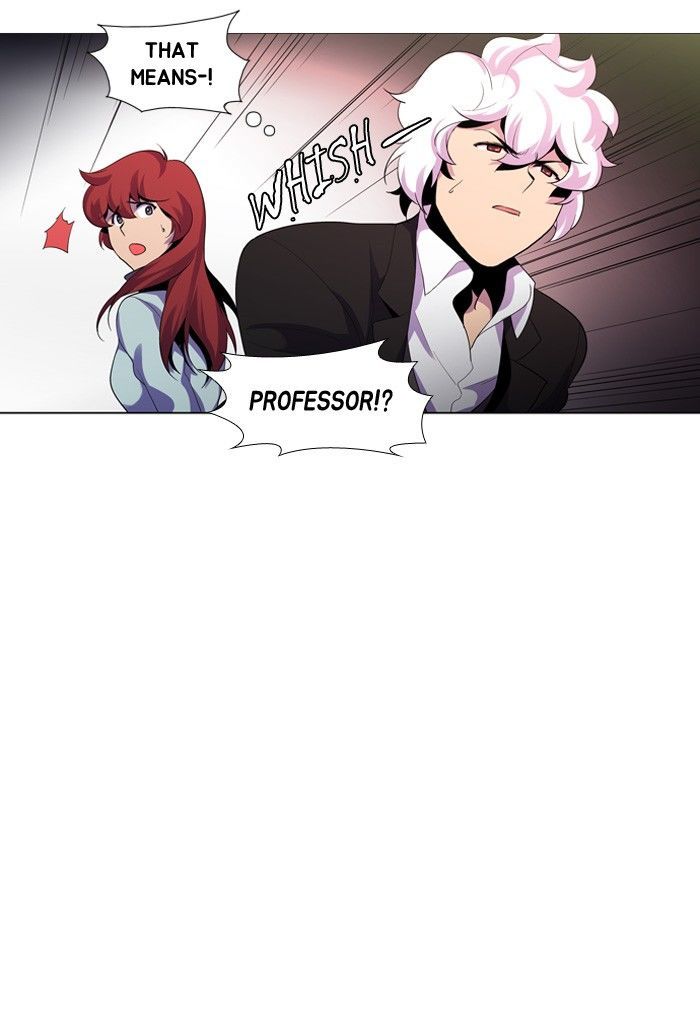 Dr. Frost Chapter 114 page 8 - Chapter 114