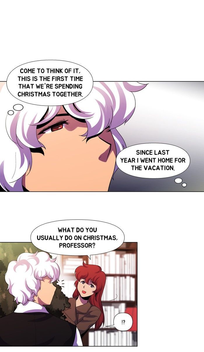 Dr. Frost Chapter 115 page 10 - Chapter 115