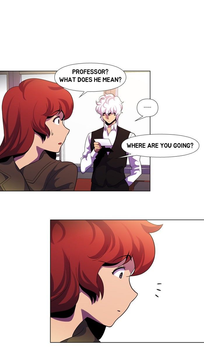 Dr. Frost Chapter 115 page 13 - Chapter 115