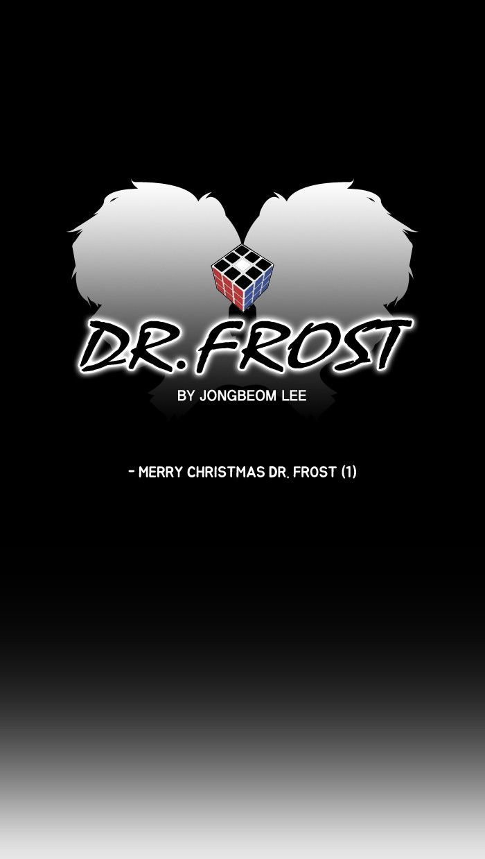 Dr. Frost Chapter 115 page 16 - Chapter 115