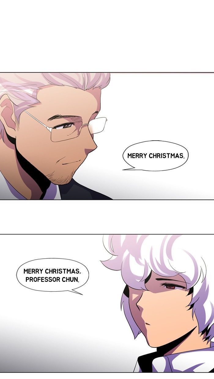 Dr. Frost Chapter 115 page 21 - Chapter 115