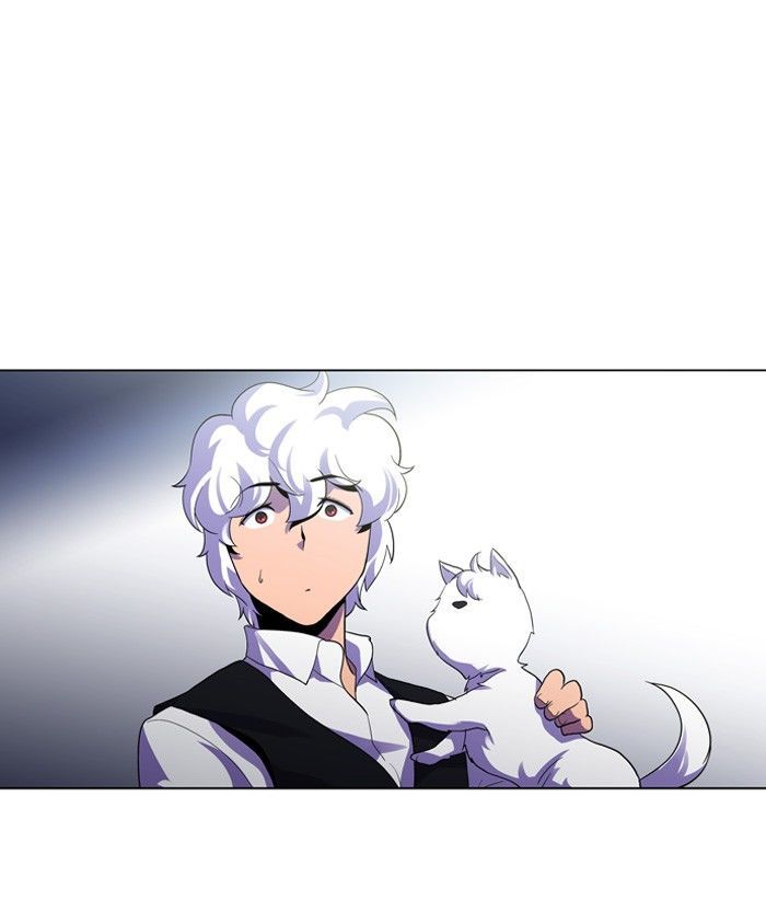 Dr. Frost Chapter 115 page 3 - Chapter 115