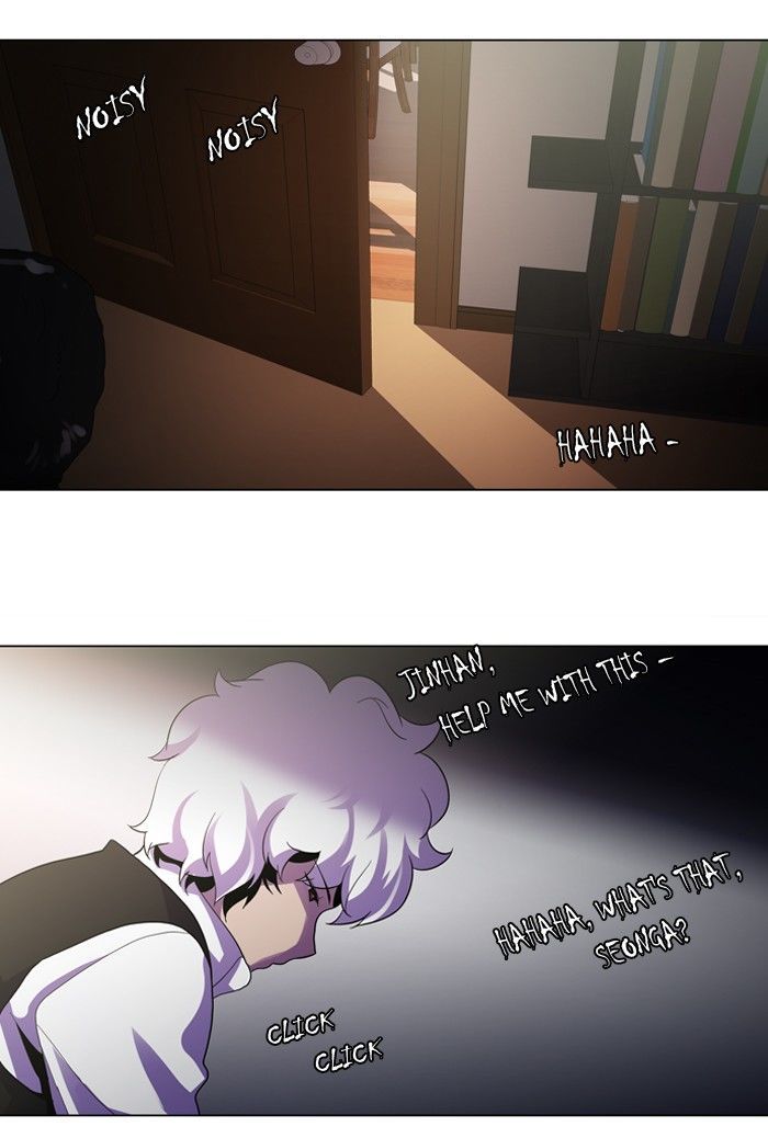 Dr. Frost Chapter 115 page 32 - Chapter 115