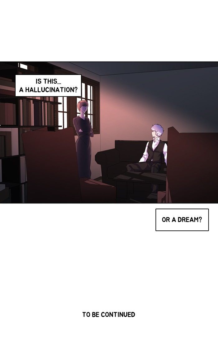 Dr. Frost Chapter 115 page 36 - Chapter 115