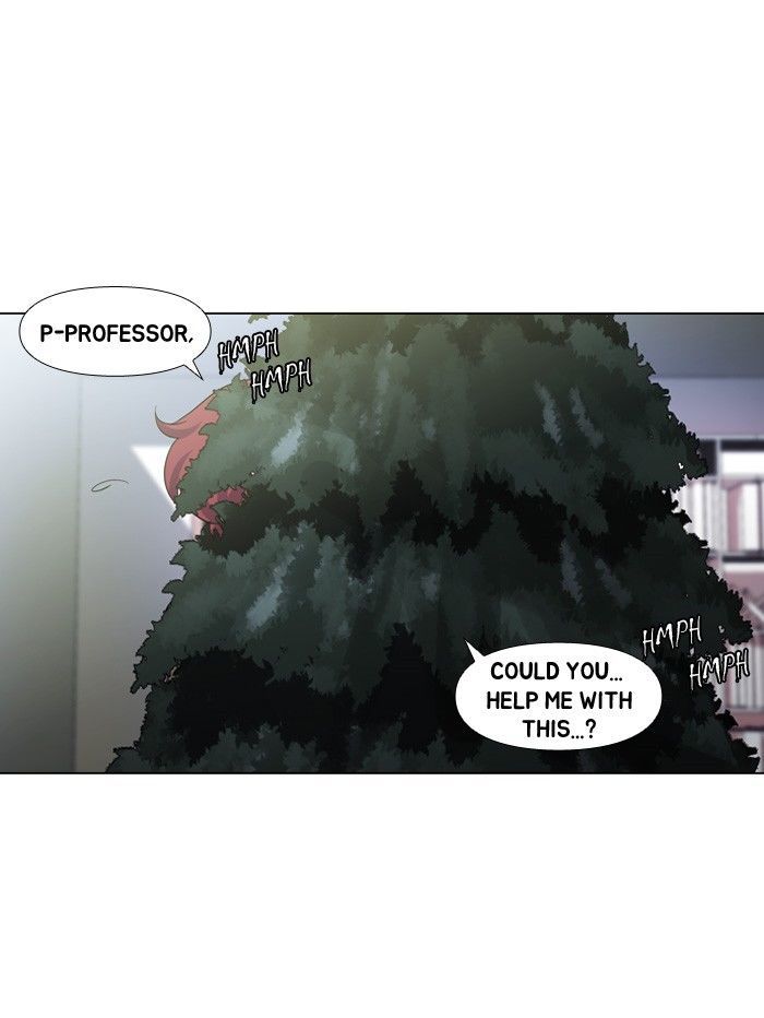 Dr. Frost Chapter 115 page 4 - Chapter 115