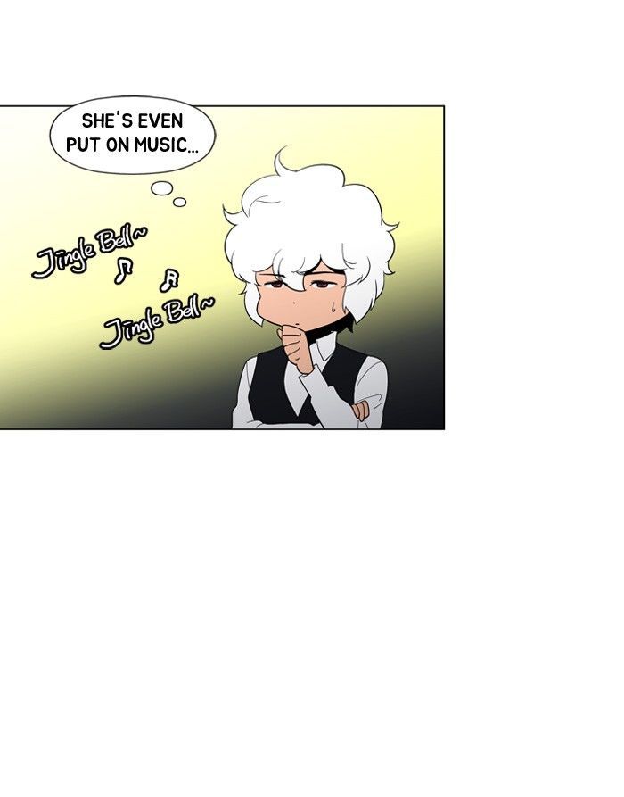 Dr. Frost Chapter 115 page 6 - Chapter 115