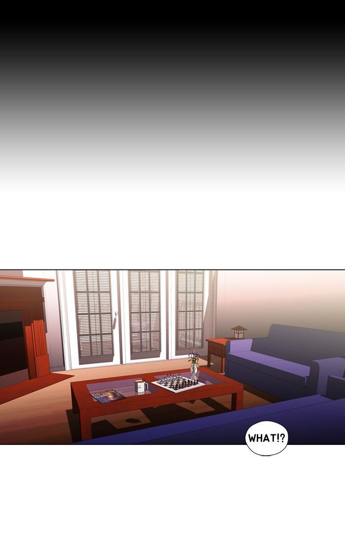 Dr. Frost Chapter 116 page 1 - Chapter 116