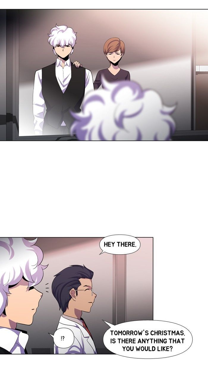 Dr. Frost Chapter 116 page 13 - Chapter 116