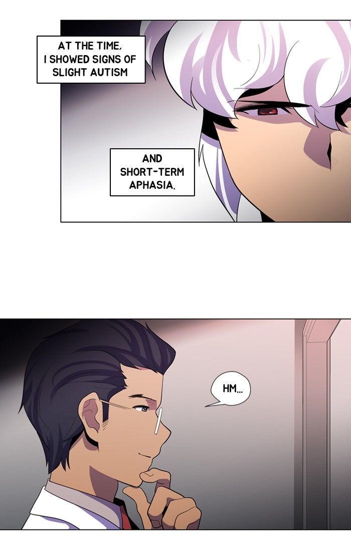 Dr. Frost Chapter 116 page 15 - Chapter 116