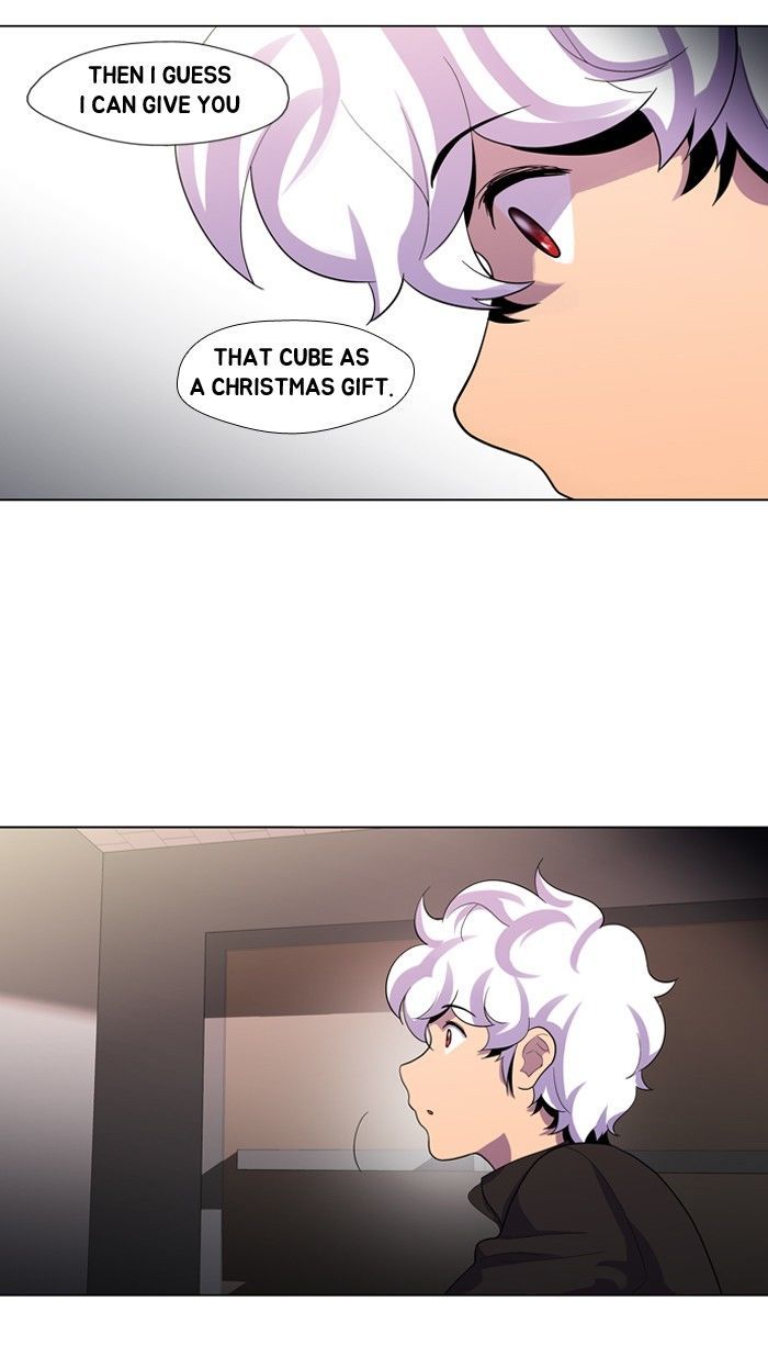 Dr. Frost Chapter 116 page 16 - Chapter 116