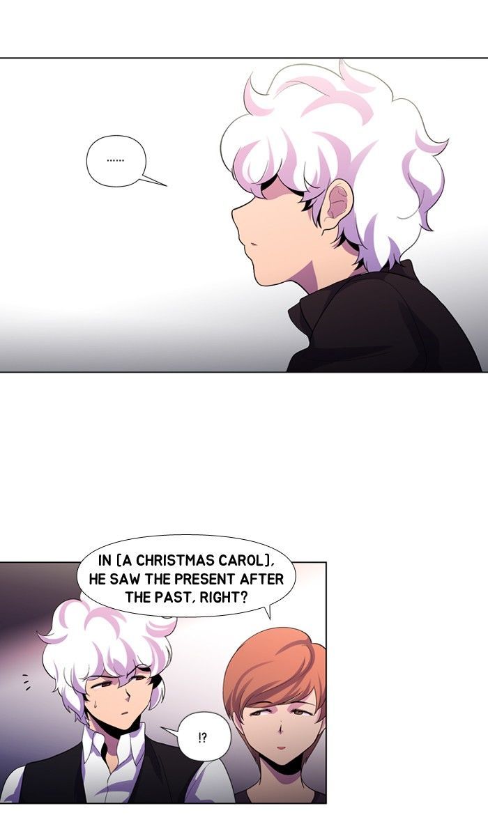 Dr. Frost Chapter 116 page 18 - Chapter 116