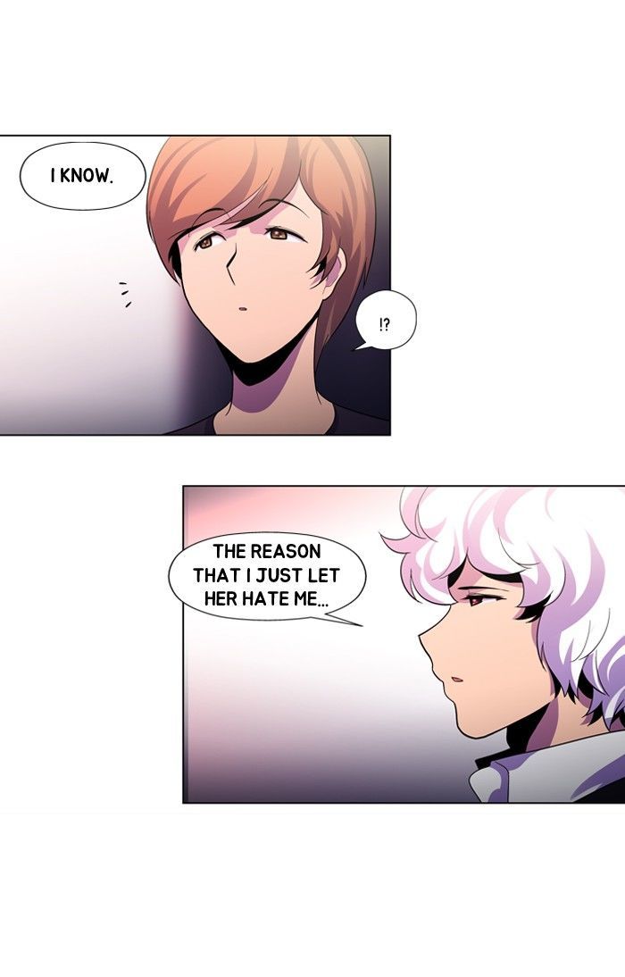Dr. Frost Chapter 116 page 25 - Chapter 116