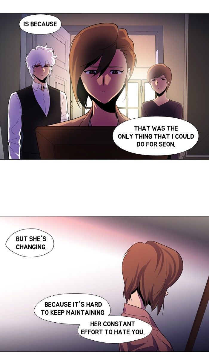 Dr. Frost Chapter 116 page 26 - Chapter 116