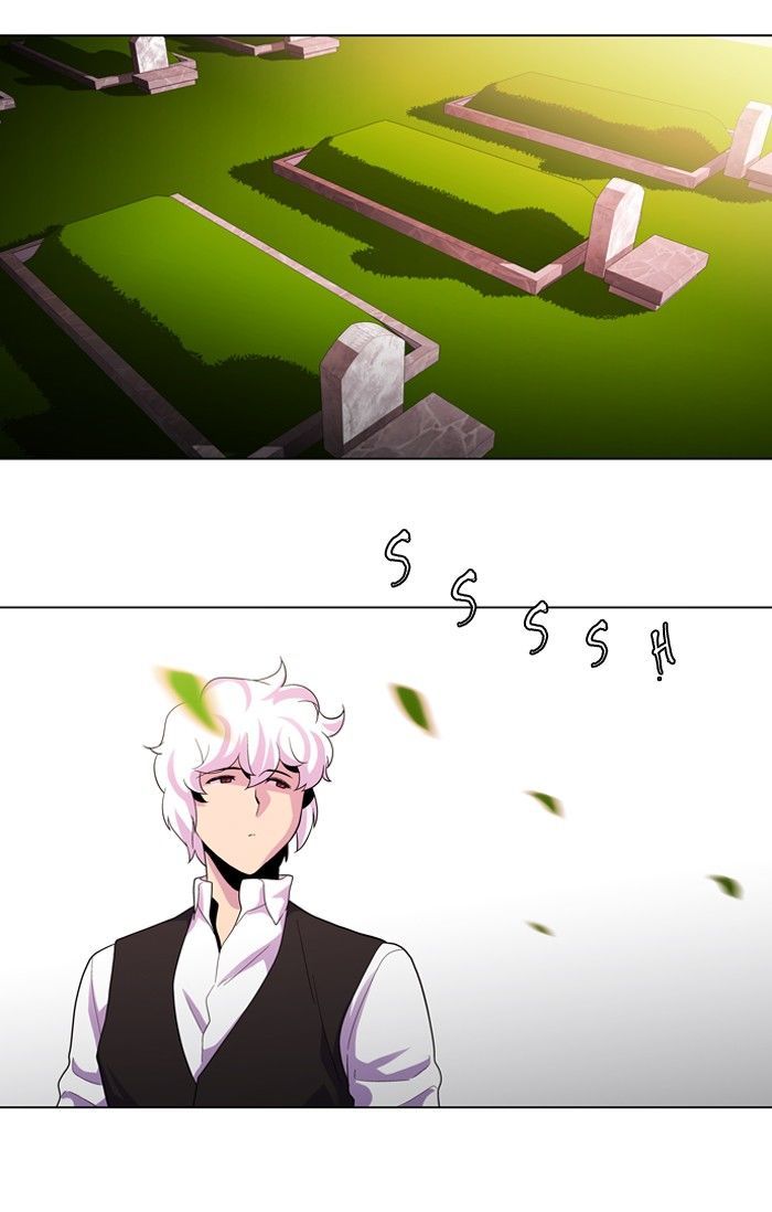Dr. Frost Chapter 116 page 28 - Chapter 116