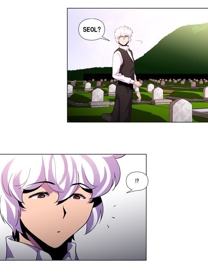 Dr. Frost Chapter 116 page 30 - Chapter 116
