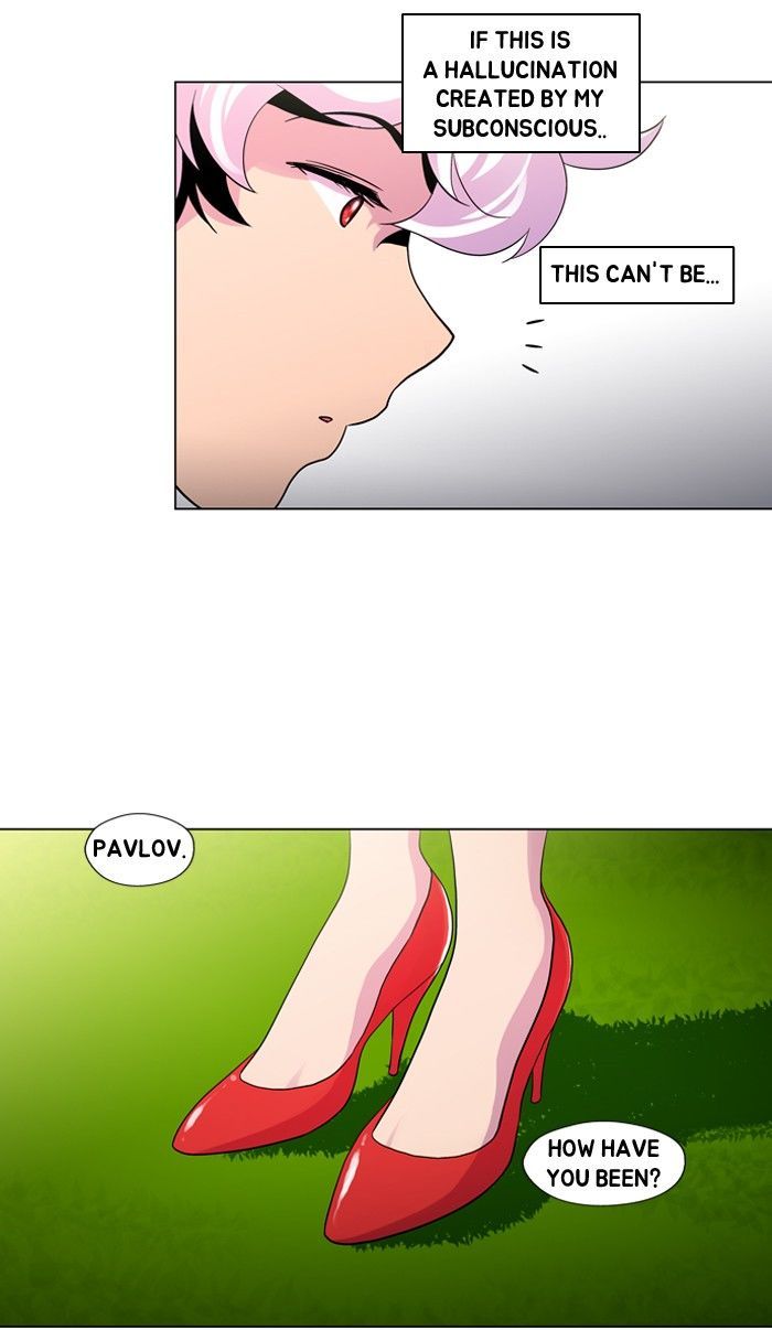 Dr. Frost Chapter 116 page 33 - Chapter 116