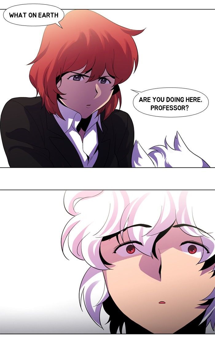 Dr. Frost Chapter 116 page 36 - Chapter 116