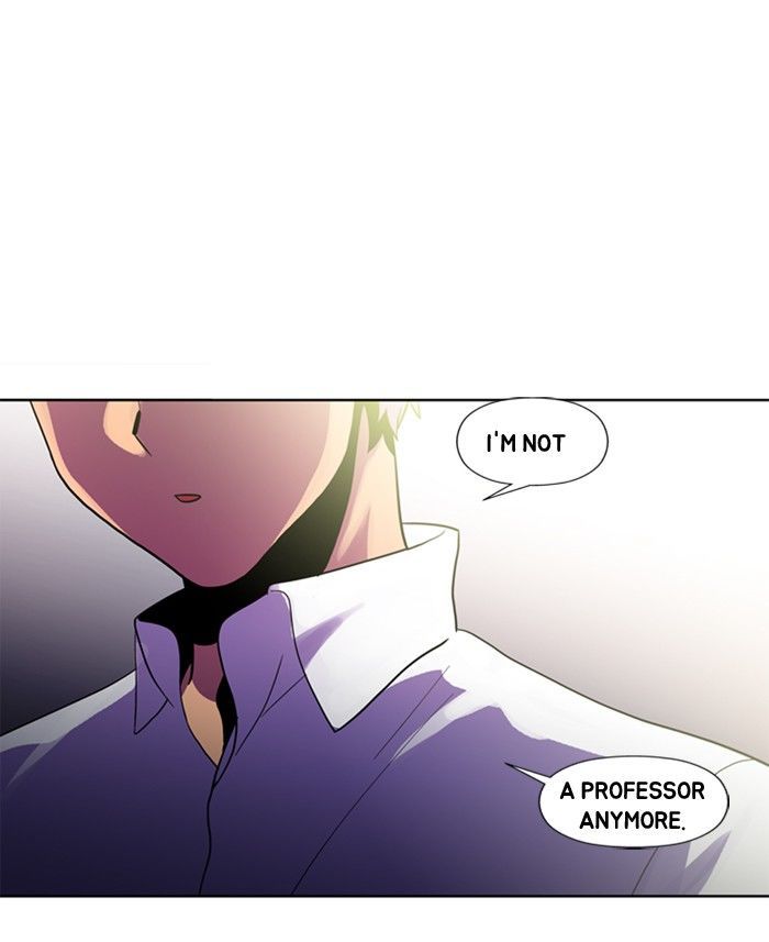 Dr. Frost Chapter 116 page 40 - Chapter 116