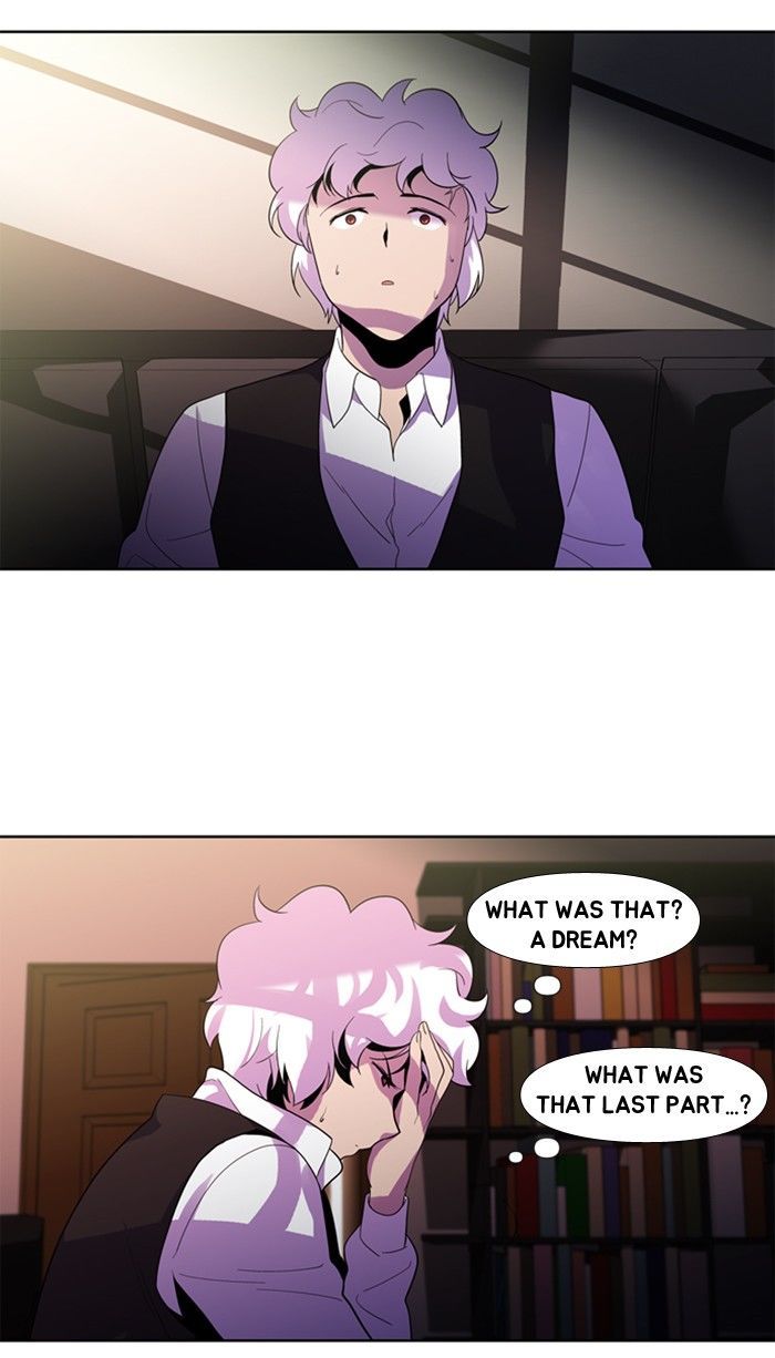 Dr. Frost Chapter 116 page 42 - Chapter 116