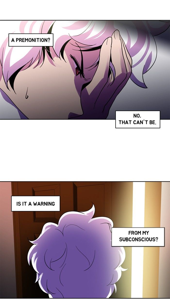 Dr. Frost Chapter 116 page 43 - Chapter 116