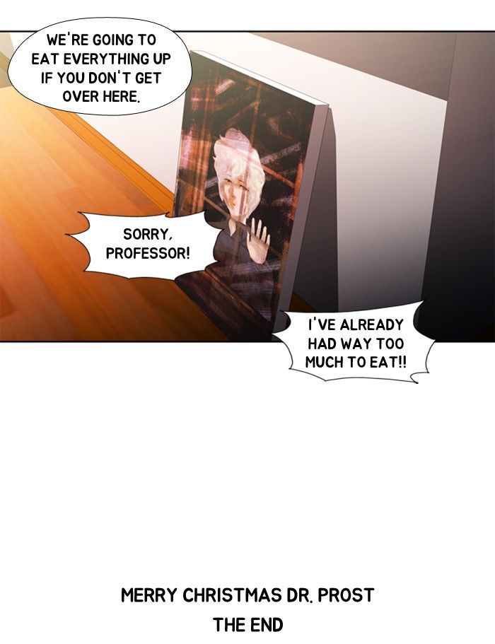 Dr. Frost Chapter 116 page 47 - Chapter 116