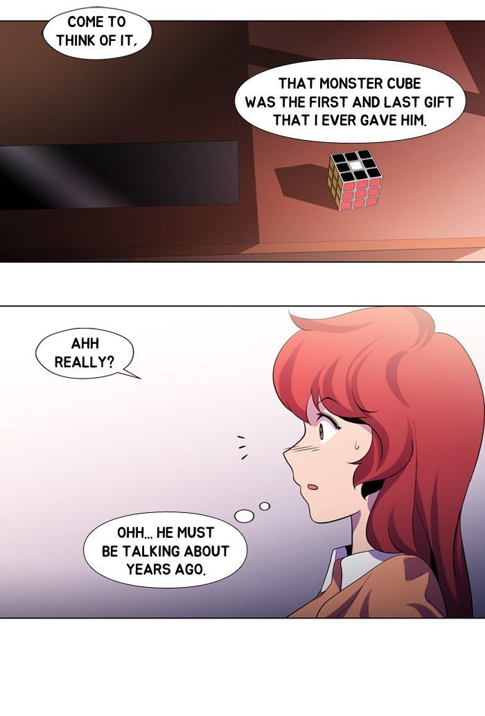 Dr. Frost Chapter 116 page 5 - Chapter 116