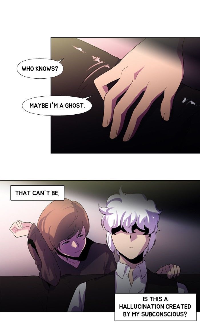 Dr. Frost Chapter 116 page 9 - Chapter 116