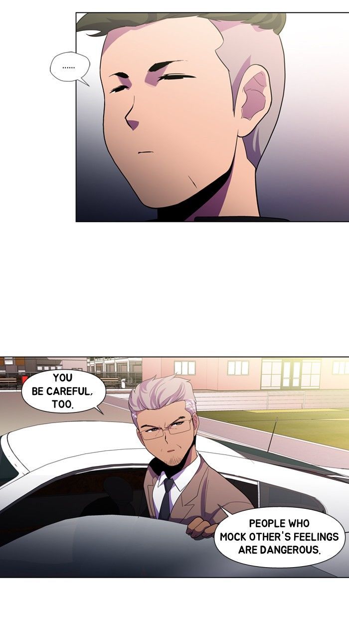 Dr. Frost Chapter 117 page 13 - Chapter 117